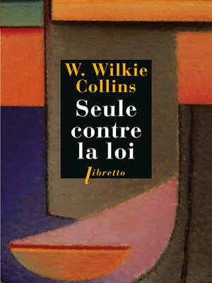 cover image of Seule contre la loi